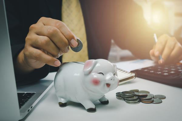 零投资创业小项目理财计划：轻松实现财务自由之路图1