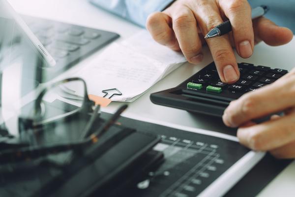 企业服务系统排名与专项资金管理中的创新与