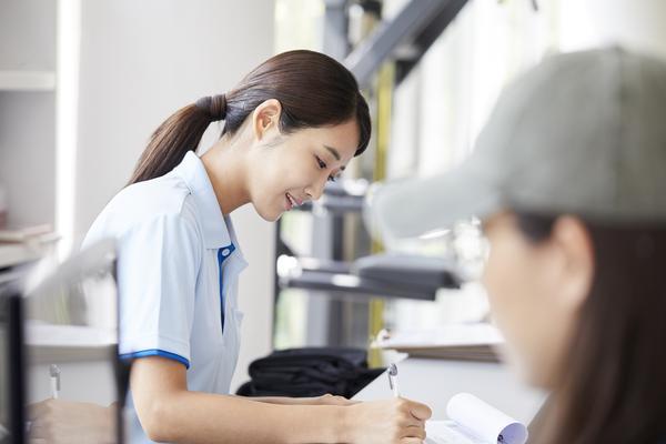 服务业营销理论:包括哪些关键要素?图1