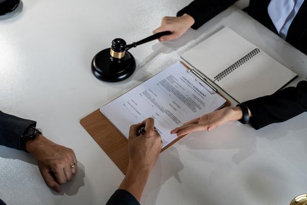 王磊淮安民间借贷纠纷案例分析与行业启示 图1
