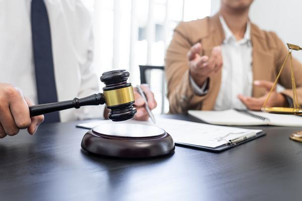 创新方式解决行业纠纷：行业纠纷化解的新思路 图1