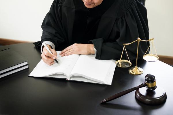 检察院常态化管理方式创新：探索法律监督新路径 图1