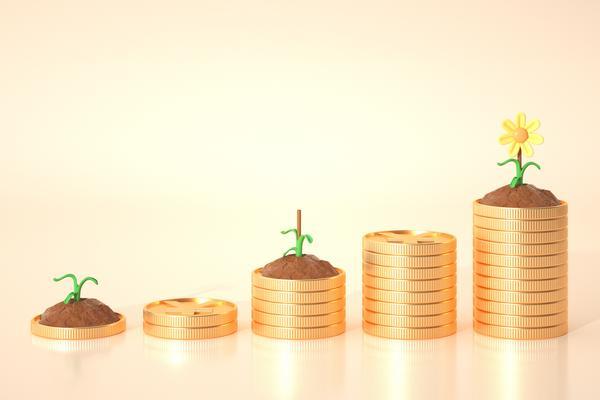的创新驱动与现代金融生态构建 图1