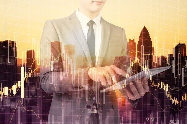 创业项目如何构建有效的数据模型以推动业务?图1