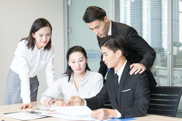 电销团队管理制度|智能化工具与文化构建 图2