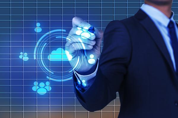 ProjectFinance视角下的大数据服务创新与未来趋势 图2