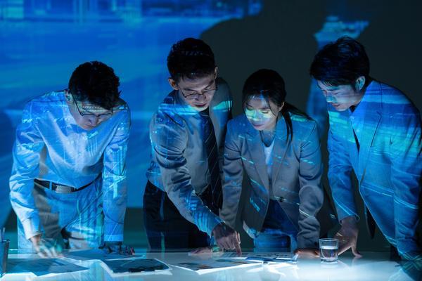 北京商务科技公司排名|企业技术创新与资本实力的综合考量 图2