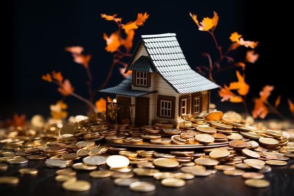 江苏邮政银行抵押贷款：为您的创业梦想提供资金支持 图2