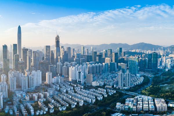 大族创新大厦：现代科技与传统建筑的完美融合图1