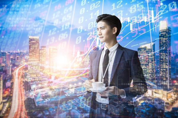 基于项目融资与企业贷款的散步行业创业项目分析 图2