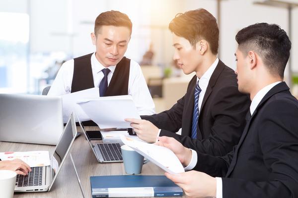 就业创业中心指导思想下的项目融资与企业贷