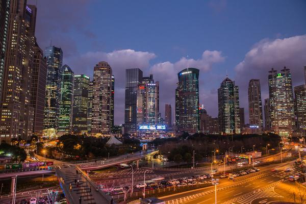 2020十大创业项目融资分析与行业趋势 图1