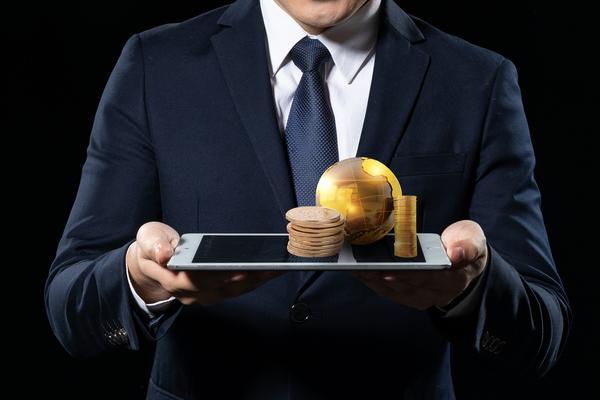 中海私募基金李勇：项目融资领域的卓越领导者与创新实践 图2