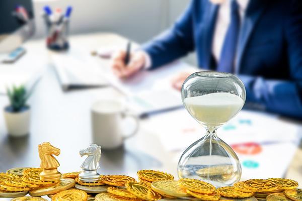 私募基金助力代码敲写：项目融资的创新路径 图1