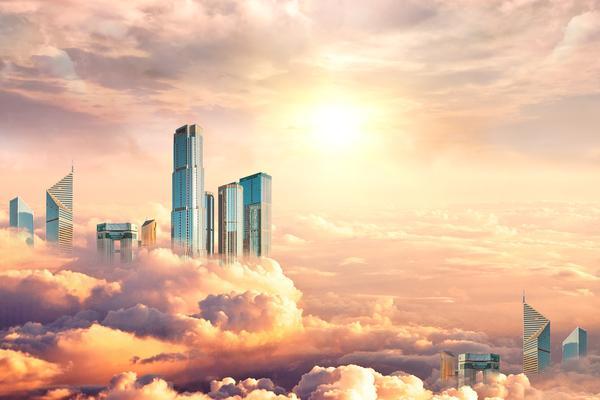 早期融资理论时间:探究创业公司融资的最佳时机图1