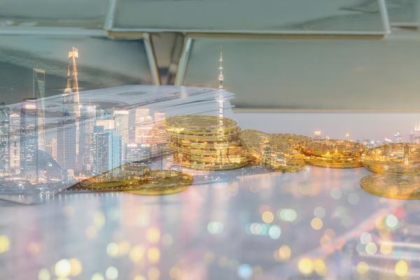 上海夏佳私募基金公司在项目融资与企业贷款领域的创新实践 图2