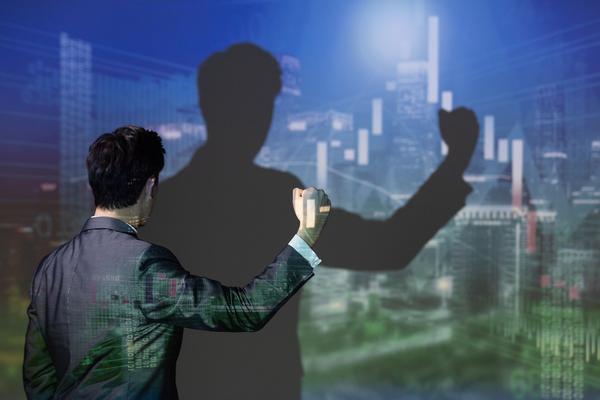 业勤企业管理在项目融创新与实践 图2
