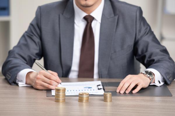 基于网络营销核心思维的项目融资与企业贷款