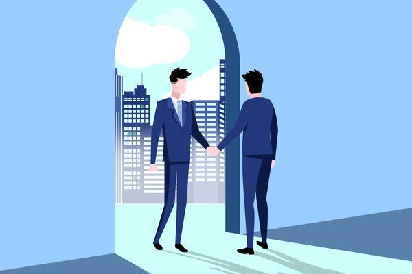 退伍军人创业经验分享会：助力退役军人融入职场与社会的成功之路 图2