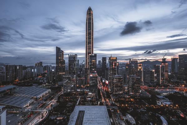 冯磊：零售新思维与创新模式 图2