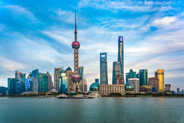 中国大学生创新思维的现状与发展趋势研究 图2