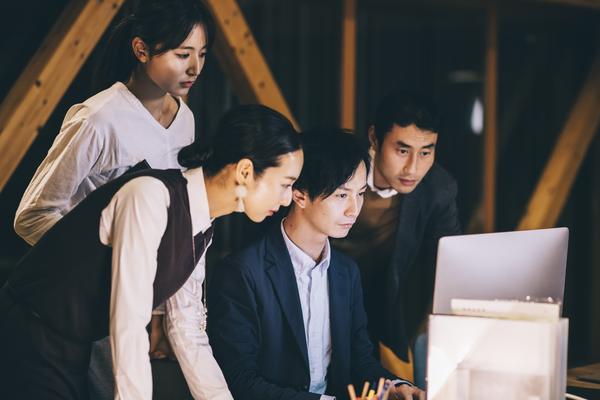 创业市场需求调研报告|项目融资中的关键工具与应用 图1