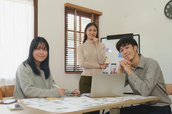营销策略思维导图：策略制定与执行的高效工具 图2