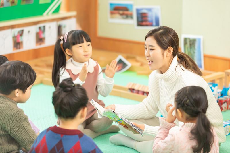 儿童节早教大型主题活动,开启孩子无限可能 图2