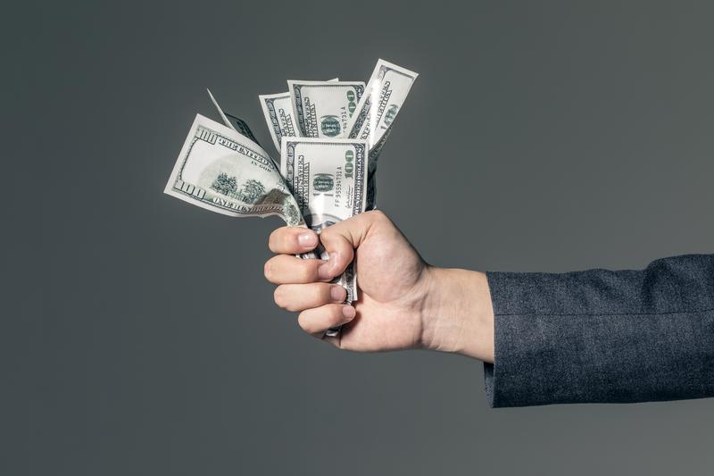 多方筹集资金，拓宽融资渠道图1