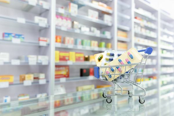 药店盛宴，健康狂欢图1