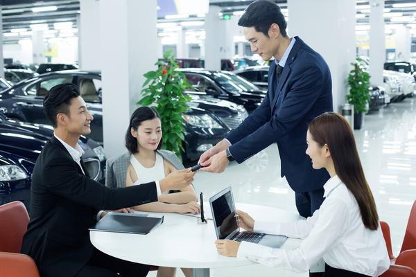 二手车贷款评估|如何判断一辆车是否适合贷款购车 图2