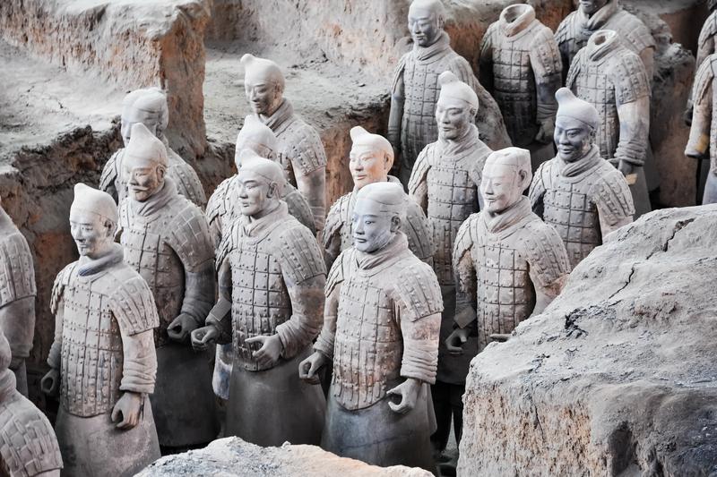 历史视角下的创新思维:从古代到现代的演变与发展 图2
